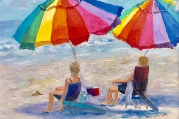 Things To Do Patricia Reno Huff Gallery & Art Studio